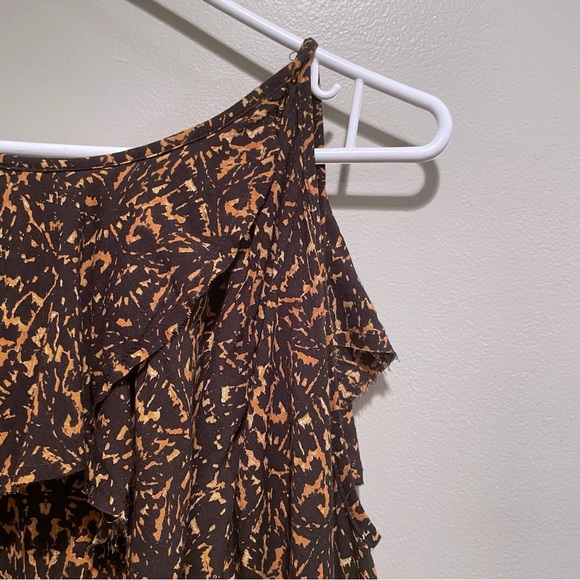 One Teaspoon Midi Dress - Picture 2 of 14